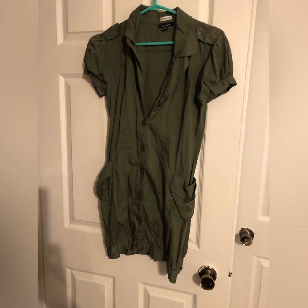 Never worn dress